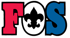 Friends of Scouting Logo