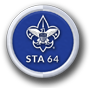 STA 64 Scouting Logo
