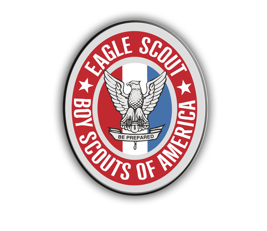 Eagle Scout logo